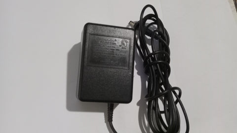 Original Nintendo AC Adapter Official OEM NES Power Cable