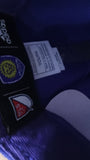 Orlando City SC adidas Fan Camo Adjustable Snapback Hat - Purple