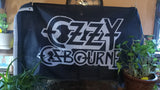 Ozzy Osbourne 3x5 Flag Black Sabbath Music