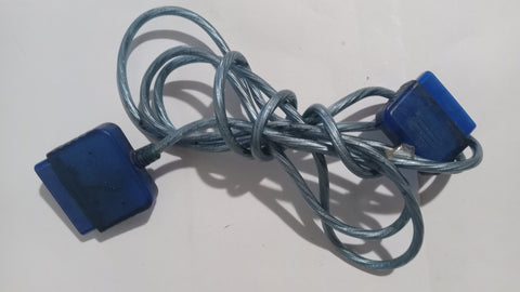 PS2 Controller Extension Cable Playstation Cord