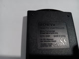 PS2 DVD Media Remote Control Sony PlayStation 2  SCPH-10150 OEM Tested