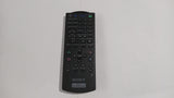PS2 DVD Remote Sony Playstation 2 Remote Only SCPH-10420