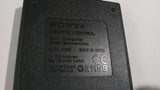 PS2 DVD Remote Sony Playstation 2 Remote Only SCPH-10420
