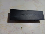 PS2 Expansion Bay Cover Playstation 2 Fat Dust Shield