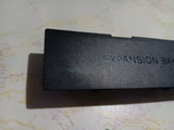 PS2 Expansion Bay Cover Playstation 2 Fat Dust Shield