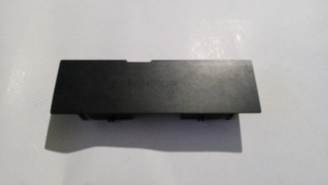 PS2 Expansion Bay Door Cover Playstation 2 Replacement Part USED