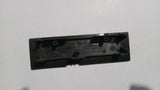 PS2 Expansion Bay Door Cover Playstation 2 Replacement Part USED