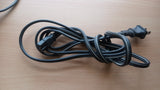 PS2 Fat AC Adapter Power Cable Playstation Original Model Cord