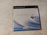 PS2 Online Startup Disc 4.0 Playstation 2 BRAND NEW