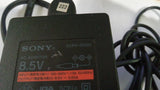 PS2 Slim Cable BUNDLE OEM AC Adapter 70100 + Sony Playstation 2 AV Cable