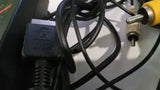 PS2 Slim Cable BUNDLE OEM AC Adapter 70100 + Sony Playstation 2 AV Cable