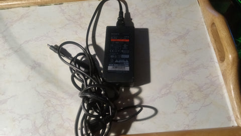 PS2 Slim OEM Power Supply Playstation 2 Slim AC Adapter Power Cable