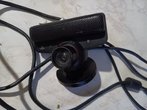 PS3 Camera Works buy base is loose Playstation Move sensor