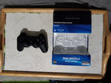 PS3 Dualshock 3 Controller Black OPEN BOX OEM Sony Playstation 3