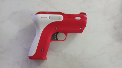 PS3 Move Hand Gun CECH-ZGA1U PlayStation 3 Motion Controller Attachment