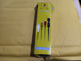 PS3 PS2 Playstation 1 AV Cable NEW TV Cord