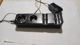 PS3 Quad Dock Pro Controller Charge Station for Move + Dualshock 3