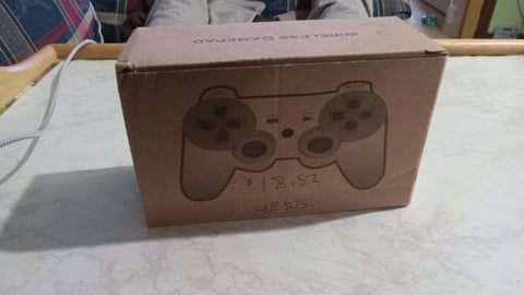 PS3 Wireless Controller BRAND NEW Unbranded For Playstation 3