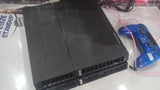 PS4 500GB Console + OEM Blue Playstation 4 Controller FREE SHIPPING