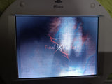 PS One Console + 5 Inch LCD Screen + Playstation White System Bag BUNDLE Tested
