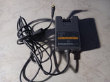 PS One AC Adapter White Playstation 1 OEM Sony Power Cable SCPH-113