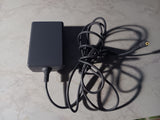 PS One AC Adapter White Playstation 1 OEM Sony Power Cable SCPH-113