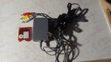 PS One BUNDLE Memory + AV + AC Adapter OEM Sony Power Cable SCPH-113 White Playstation 1