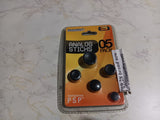 PSP Analog Sticks Sumoto 5 Pack NEW