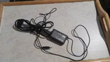 PSP Charger Sony Tested Model PDEL-100 AC Adapter Power Cord