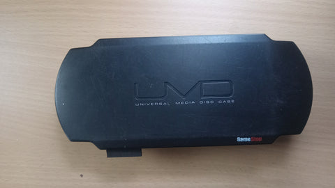 PSP Gamestop 8 UMD Carrying Case