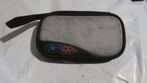 PSP Storage Case RDS Industries Carrying Travel Case