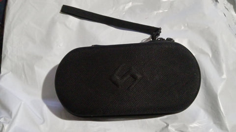 PSP Storage Case Smatree Carrying Travel Case Thick With Hard Shell