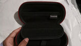 PSP Storage Case Smatree Carrying Travel Case Thick With Hard Shell