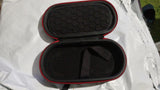 PSP Storage Case Smatree Carrying Travel Case Thick With Hard Shell