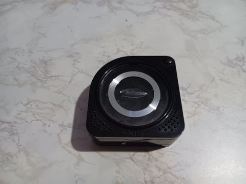 PSP UMD Memory Stick Storage Case Intec Carrying Travel Case