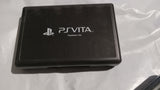 PS Vita 32 Game Plastic Storage Case Clear Travel Carrying Case