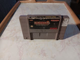 Pac-Man 2 The New Adventures SNES Tested Super Nintendo Video Game