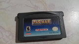 Pac-Man Collection GBA Tested Nintendo Gameboy Advance Video Game