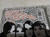 Paramore Riot! Tested Music CD 075678998058