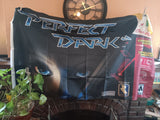 Perfect Dark 3X5 Feet Flag Banner