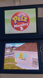 Petz Nursery 2 Tested Nintendo DS Video Game