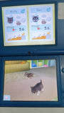 Petz Nursery 2 Tested Nintendo DS Video Game