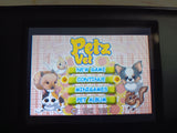 Petz Vet GBA Tested Nintendo Gameboy Advance Video Game Cartridge