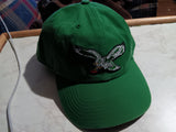 Philadelphia Eagles Legacy NFL Kelly Dye House Warehouse Adjustable Clean Up Hat (Copy)