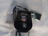 Philadelphia Eagles NFL Diamond Plate Necklace