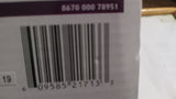 Phillips Home Theater Surge Protector NEW