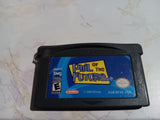 Phil of the Future GBA Tested Nintendo Gameboy Advance Video Game Cartridge