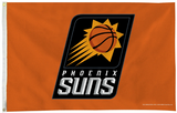 Phoenix Suns 3x5 NFL Flag Rico Industries