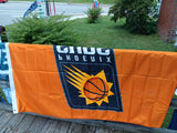 Phoenix Suns 3x5 NFL Flag Rico Industries