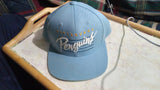 Pittsburgh Penguins USED NHL Mitchell & Ness Snapback Hat